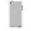 MacAlly Peripherals FLEXFIT Clear Flexible Protective Case for iPod touch 4th Generation